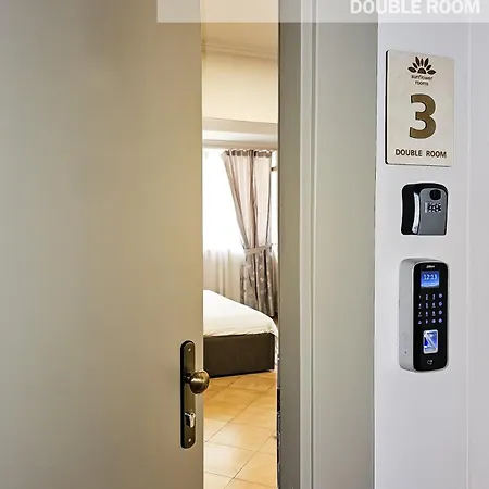 Sunflower Appartement