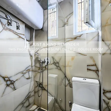 Appartement Sunflower Tirana