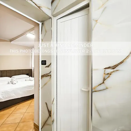 Appartement Sunflower