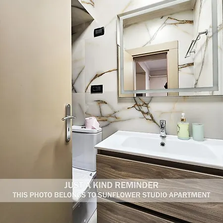 Sunflower Appartement *