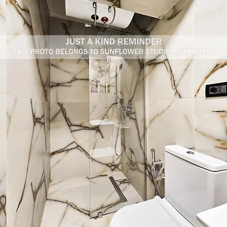 Appartamento Sunflower