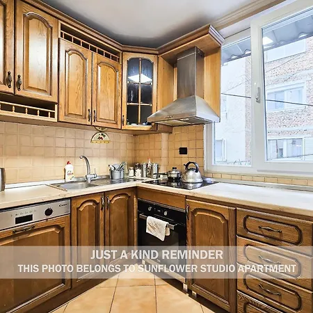 Sunflower Appartement