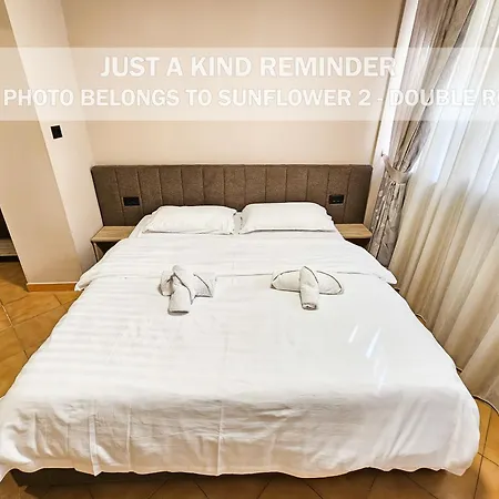 Sunflower Apartamento
