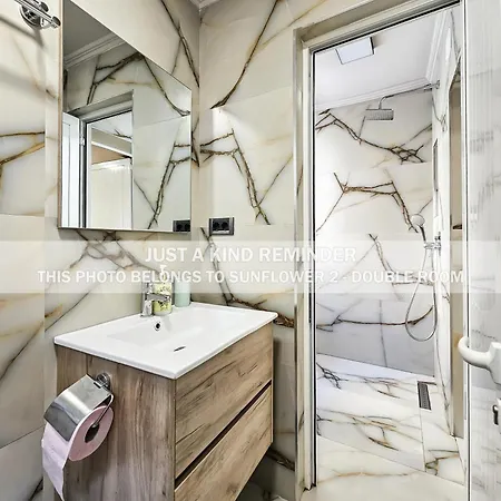 Appartement Sunflower Tirana