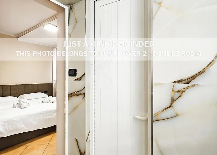 Apartament Sunflower