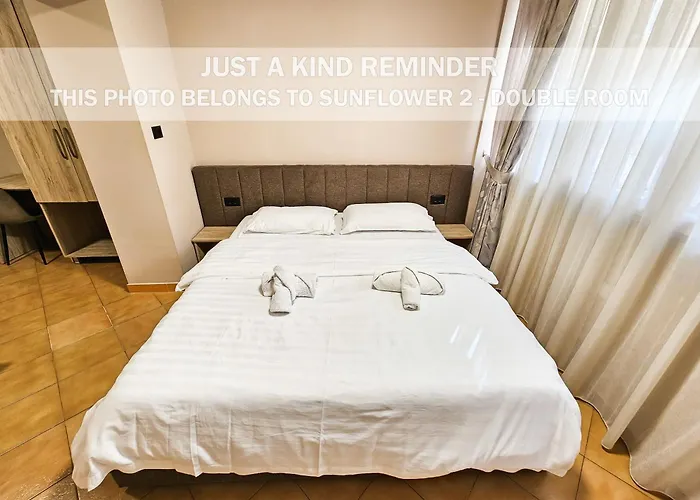 Sunflower Apartament