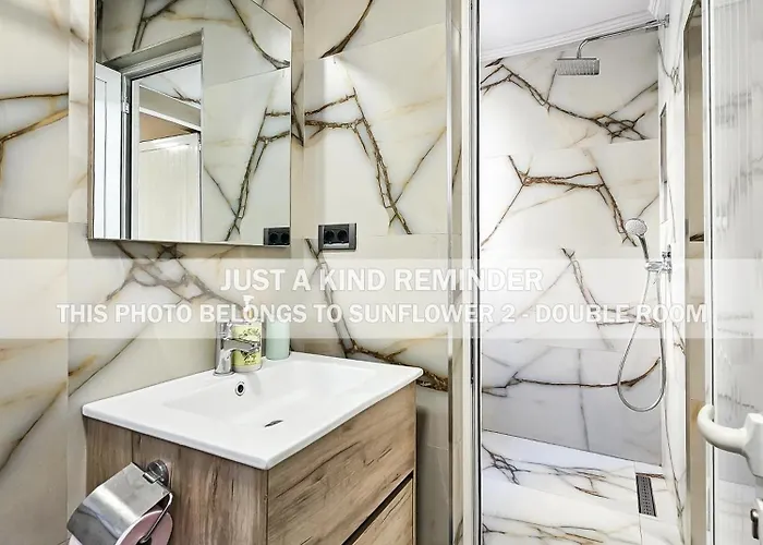 Apartament Sunflower Tirana