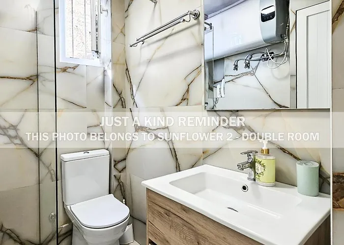 Apartament Sunflower Tirana